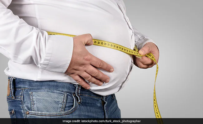 Over 1 Billion People Around The World Are Obese: Study