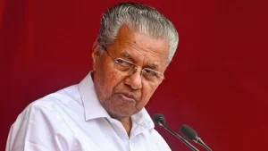 Keralam govt orders probe against former CM Pinarayi Vijayan and family in CMRL case