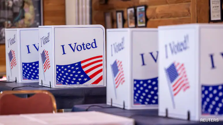 Elissa Slotkin in a letter that there are no plans to deploy troops to polling places