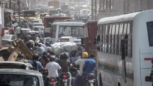 Why it matters: Delhi Plans 500-Metre Underpass Near Mayur Vihar To Ease Traffic