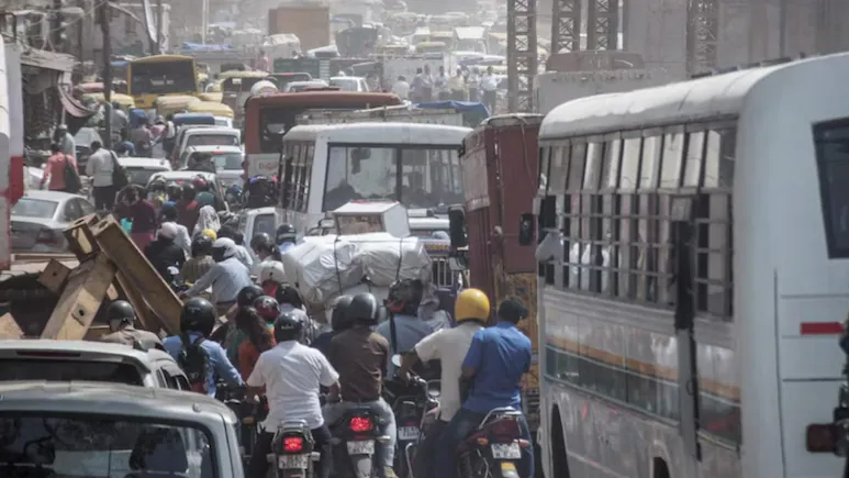 Why it matters: Delhi Plans 500-Metre Underpass Near Mayur Vihar To Ease Traffic