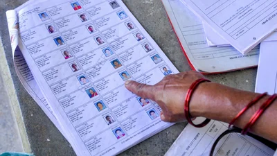3.7 million SIR appeals pending in Bengal; ECI proposes 42 election tribunals