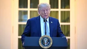 US law gives Trump power to impose 100% tariffs on India, China over Russian oil