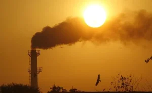 Earth poised to Overshoot Paris Agreement's 1.5 Degree Threshold Of Warming: UN