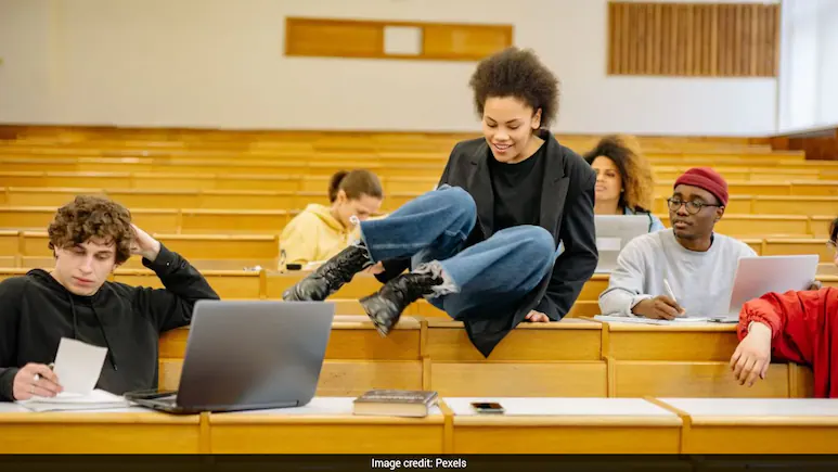 One Third Of School Time Lost To Misbehaviour In Australian Classrooms: Report