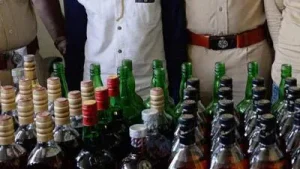 Five dead after consuming spurious liquor in MP's Sagar, over 12 hospitalised