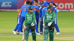 Pakistan women's team coach Wahab Riaz made a mind-boggling statement after the Women's Asia
