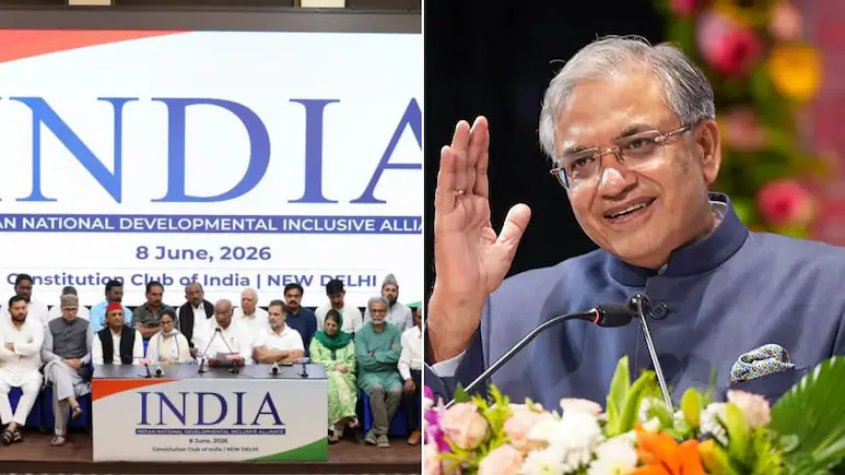 Government and poll panel sources have, however, rejected the Opposition's criticism