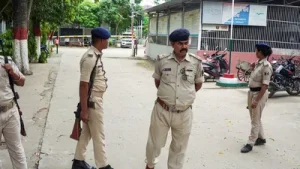 Bihar Police have filed FIRs against 120 operators of social media accounts for allegedly