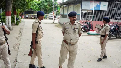 Bihar Police have filed FIRs against 120 operators of social media accounts for allegedly