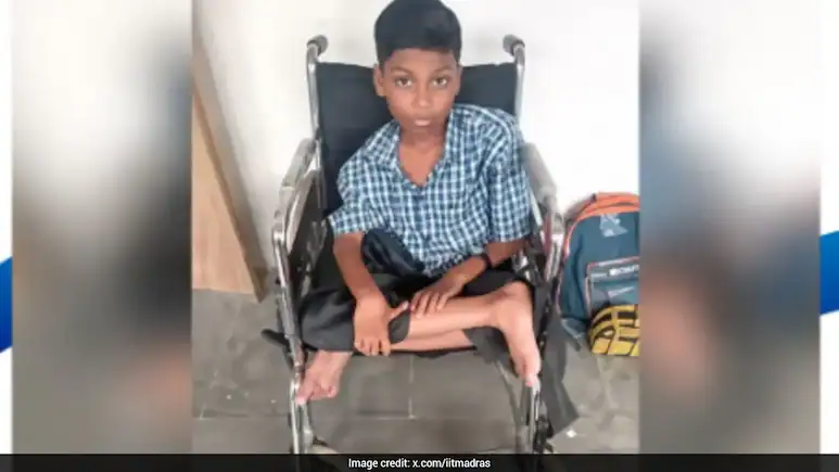 Cerebral palsy is a group of lifelong neurological disorders that permanently affect body