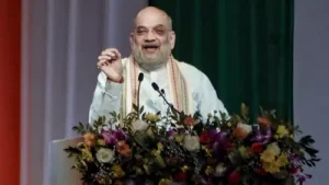 As the assembly elections approach in Uttar Pradesh, the ruling National Democratic Alliance