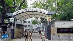ED chief Rahul Navin has directed all teams to concentrate on cases involving unusually large