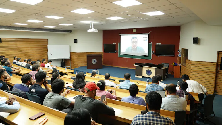 A practical guide to iISER Bhopal Opens PhD Admissions for January 2027 Session, Apply by October 12