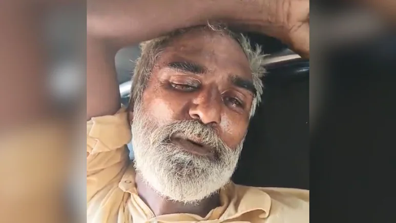 Opposition party leaders have sought a thorough investigation into the death by suicide