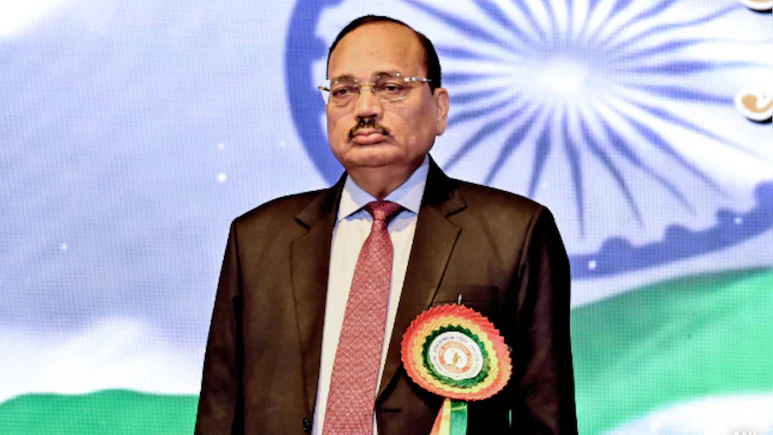 During a court hearing on Monday, Chief Justice of India (CJI) Surya Kant expressed concerns