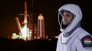 Indian astronaut Shubhanshu Shukla has introduced B.H.E.E.M., a concept aimed at exploring how