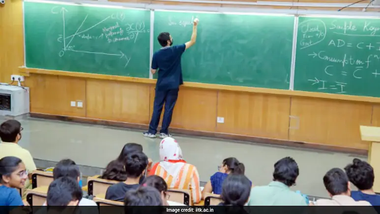 The Indian Institute of Technology (IIT) Kanpur is celebrating Hindi Month 2026, announcing