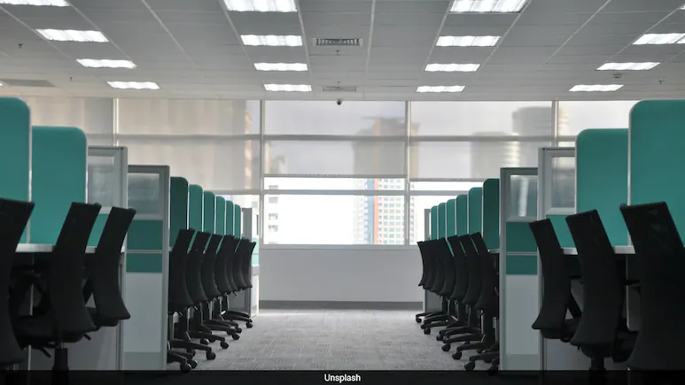 "Never Be A Cool Boss": Man raises concerns over Managers After Workplace Experience