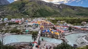 Char Dham Yatra suspended for second day amid heavy rain in Uttarakhand