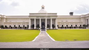 The Indian Institute of Technology (IIT) Roorkee has opened PhD admissions for the Spring