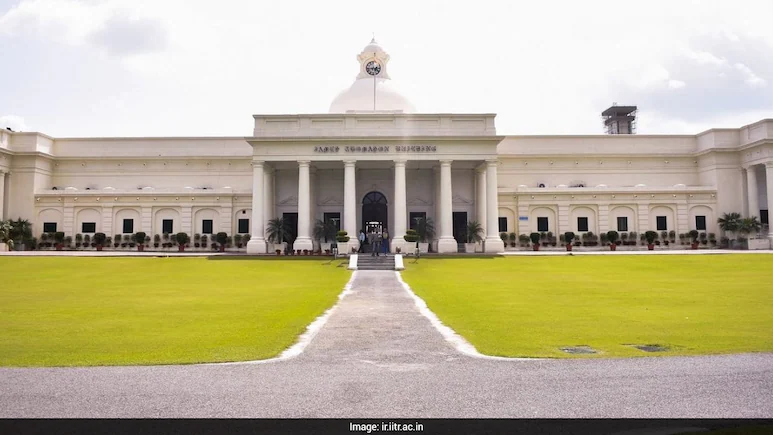 The Indian Institute of Technology (IIT) Roorkee has opened PhD admissions for the Spring