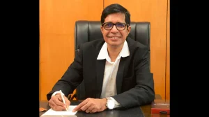 IIT Madras Director Professor V Kamakoti has spoken about the democratisation of education
