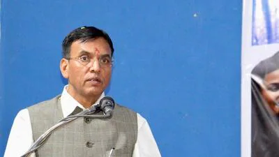 Govt to launch nationwide awareness campaign on four labour codes — Shram Samvad