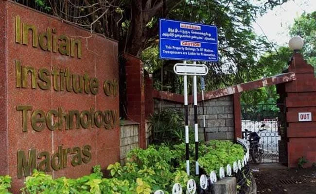 The Indian Institute of Technology (IIT) Madras has welcomed students from Classes 9 to 12