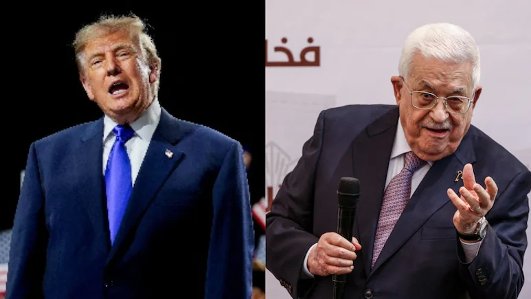 US Denies Palestinian President Visa For UN Meeting For 2nd Straight Year