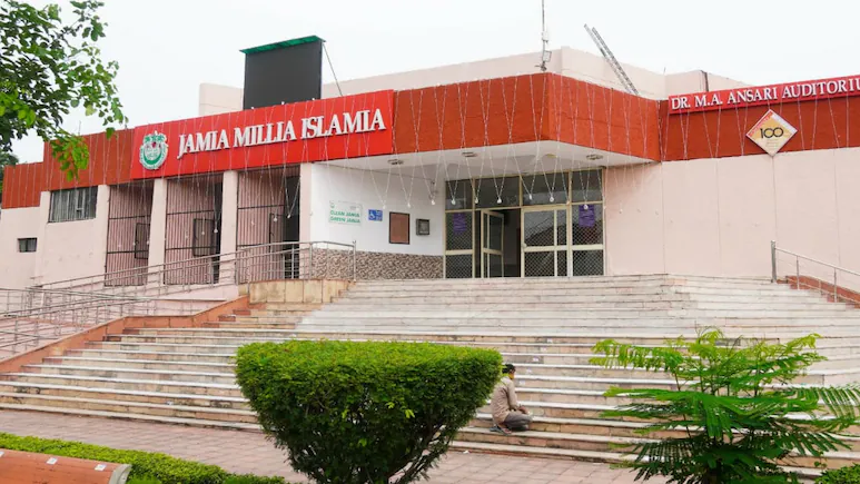 Jamia Millia Islamia Introduces One-Year PG Programmes in 13 Disciplines Through Online