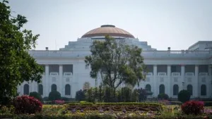 111 lawmakers switched sides after elections in 2022-2026, argues ADR report