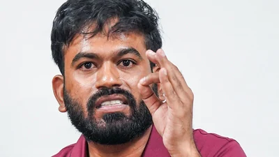 Abhijeet Dipke, the founder of the Cockroach Janta Party (CJP), has urged Opposition parties
