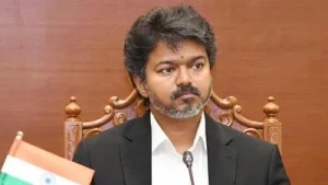 Rajasthan man arrested for creating, circulating deepfake video of Tamil Nadu CM