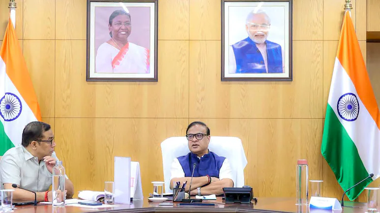 Assam Approves Rules For Compulsory Registration Of Muslim Marriages