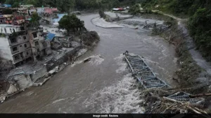 Chicago Woman Among Missing In Nepal Floods, Family "Determined To Find"