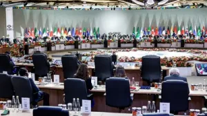 It will likely be the first time Quad ministers will meet in a structured format outside