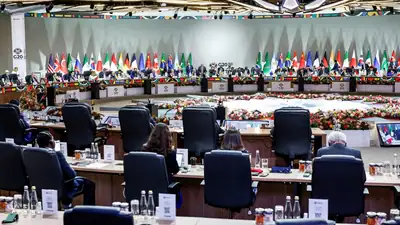 It will likely be the first time Quad ministers will meet in a structured format outside