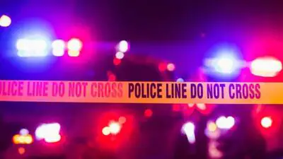 Four people were killed when their car collided with a dumper in Rajasthan’s Didwana-Kuchaman