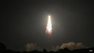 Why it matters: "Proud Moment For Nation": PM Modi Praises ISRO's GSLV-F17 Rocket Launch