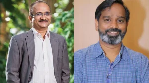IIT Bombay's Faculty Forum publicly backed Doolla, saying he was performing his duties as