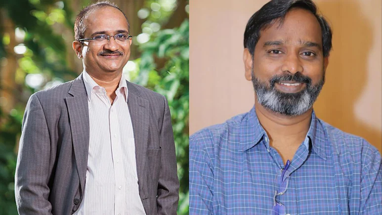 IIT Bombay's Faculty Forum publicly backed Doolla, saying he was performing his duties as