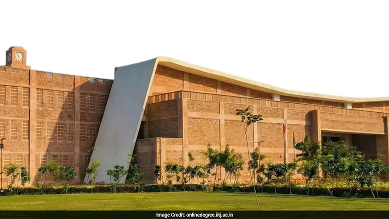 The Indian Institute of Technology (IIT) Jodhpur has invited applications for Post-Doctoral