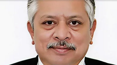 Sanjeev Prakash Sharma, the acting chief justice of the Rajasthan High Court, has strongly