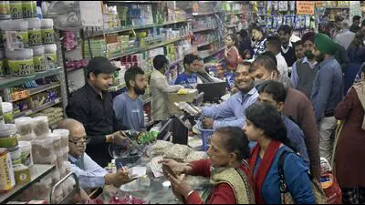 Edible oil a bigger worry Unlike vegetables, edible oil could keep household costs elevated
