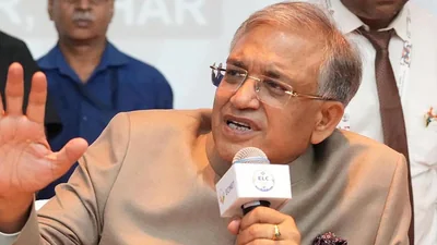 'SIR, all other decisions unanimous' — Election Commission sources reject report of internal