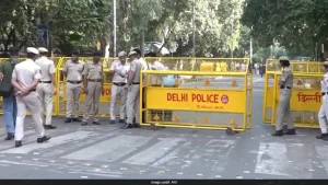 Voting for the Delhi University Students' Union (DUSU) Elections 2026 is currently underway —