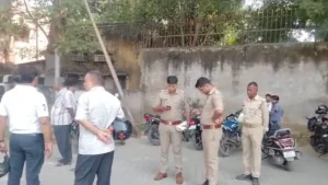 Kanpur Woman, 60, Found Dead Inside Home, Cops Suspect Robbery