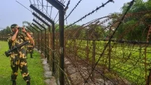 Tripura HC waives jail terms for 4 Bangladeshis, directs govt to send them back