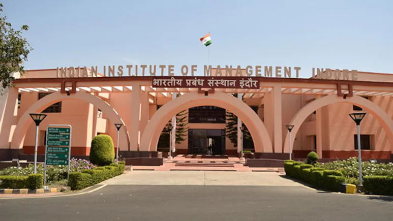 CAT 2026: The Indian Institute of Management (IIM) Indore is poised to close the Common